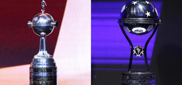 Conmebol impulsa bonos en 10000 dólares para triunfos en fases de grupos