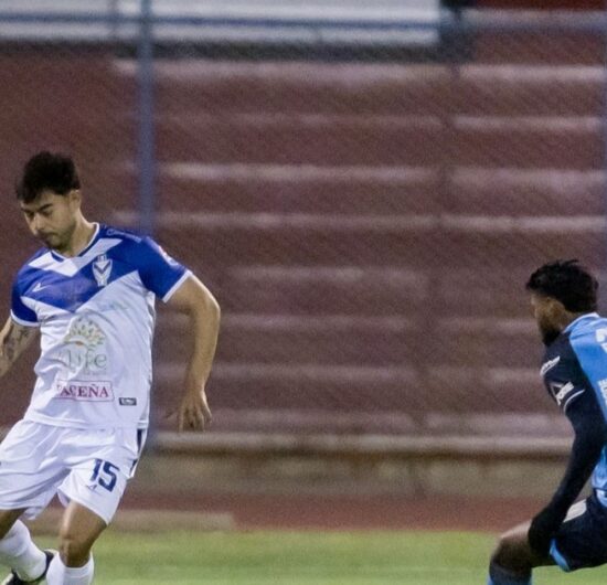 GV San José vence a Blooming y confirma su ventaja mínima en el torneo local