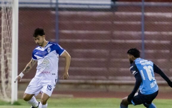 GV San José vence a Blooming y confirma su ventaja mínima en el torneo local