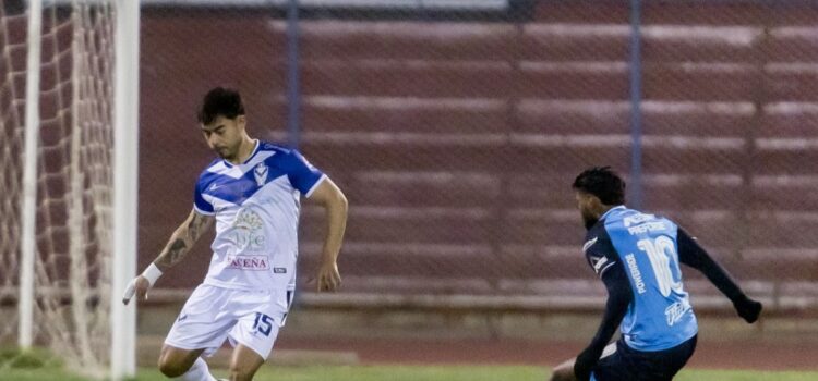 GV San José vence a Blooming y confirma su ventaja mínima en el torneo local