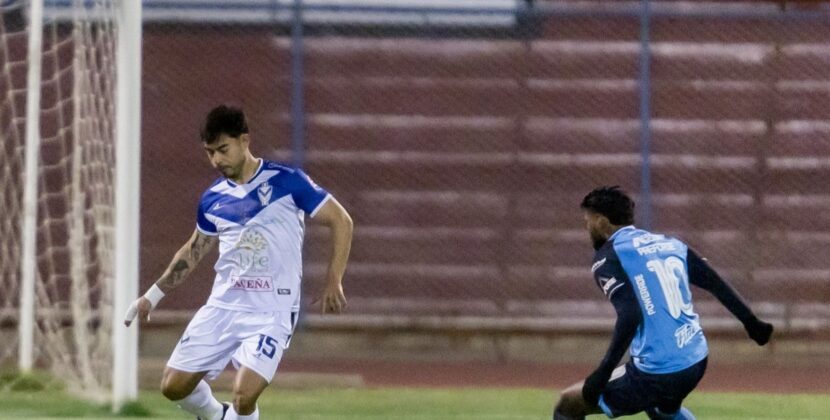 GV San José vence a Blooming y confirma su ventaja mínima en el torneo local