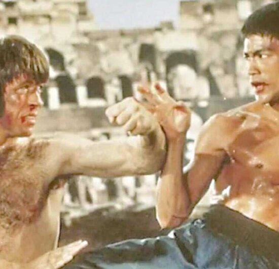 Chuck Norris impulsa el legado de las artes marciales con nueva iniciativa global