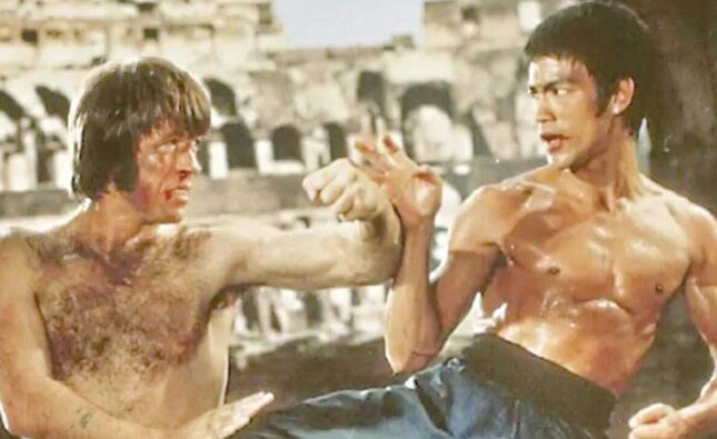 Chuck Norris impulsa el legado de las artes marciales con nueva iniciativa global