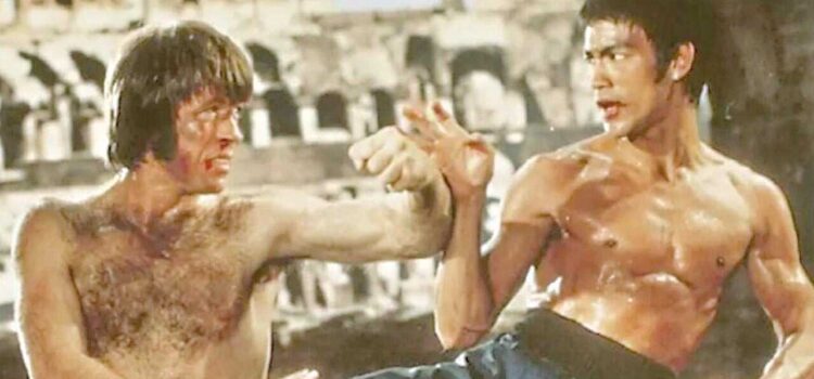 Chuck Norris impulsa el legado de las artes marciales con nueva iniciativa global