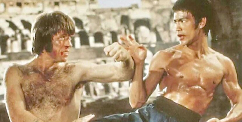 Chuck Norris impulsa el legado de las artes marciales con nueva iniciativa global