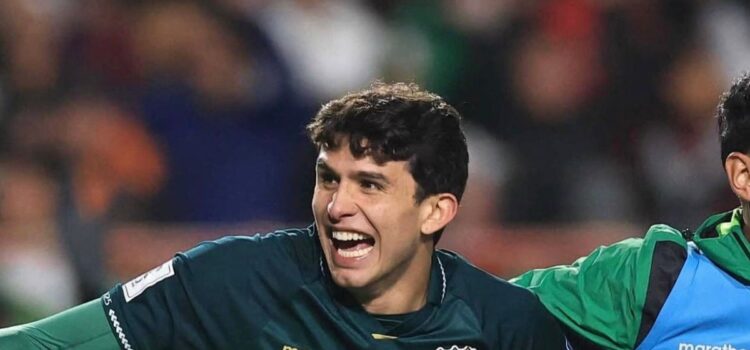Efraín Morales se integra a la Verde y casi completa el plantel para el torneo