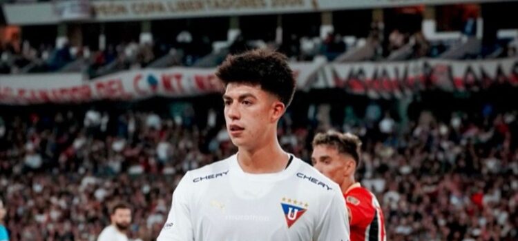 Villamil confirma su recuperación y se suma a la selección boliviana de fútbol