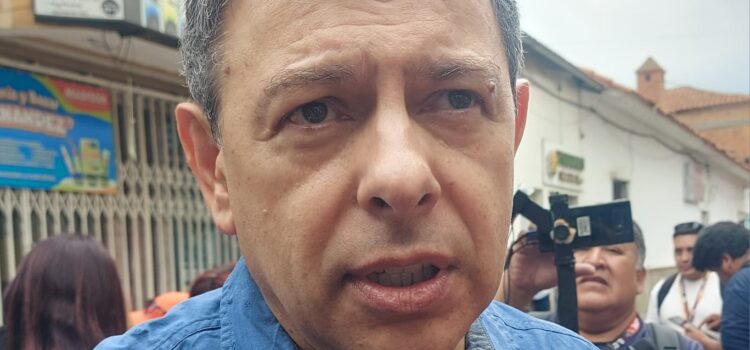 Diego Ávila revela que Bolivia impulsa nueva Ley Marco de Autonomías