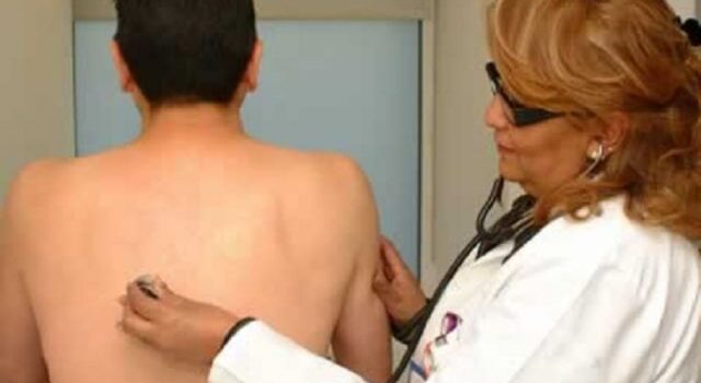 Salud pública en Tarija confirma 345 casos de tuberculosis con factores de riesgo