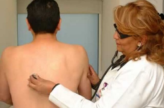 Salud pública en Tarija confirma 345 casos de tuberculosis con factores de riesgo