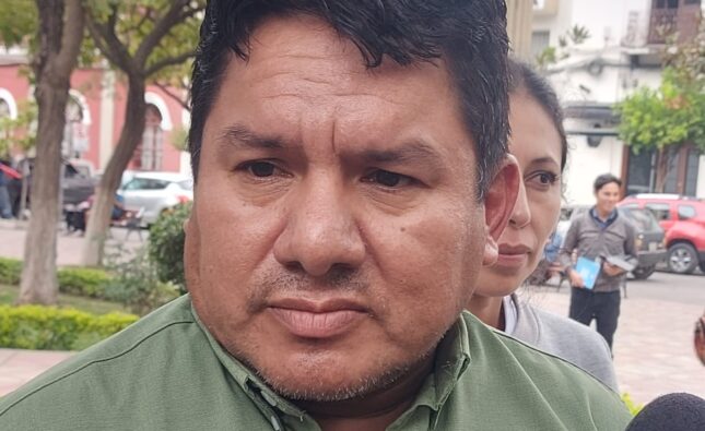 Víctor Hugo Morales anuncia plan de desarrollo para Bermejo tras su elección como alcalde