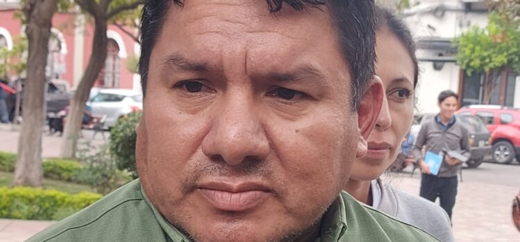 Víctor Hugo Morales anuncia plan de desarrollo para Bermejo tras su elección como alcalde