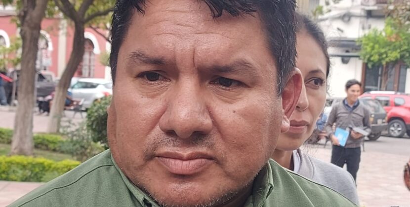 Víctor Hugo Morales anuncia plan de desarrollo para Bermejo tras su elección como alcalde