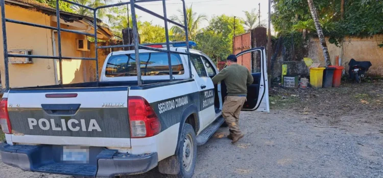 Policía investiga ajuste de cuentas tras asesinato a tiros en Entre Ríos