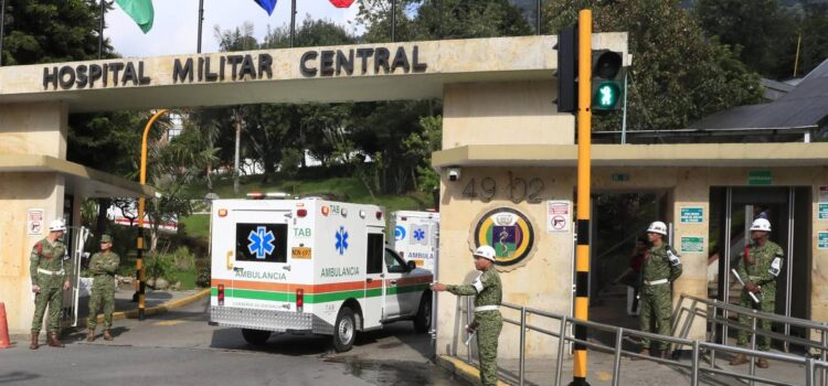 Colombia confirma 66 muertos en accidente de avión militar en Amazonía