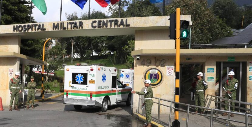 Colombia confirma 66 muertos en accidente de avión militar en Amazonía