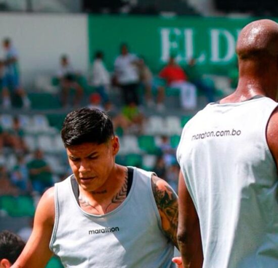 Oriente impulsa fortalecimiento de laterales y mediocampo para nueva temporada