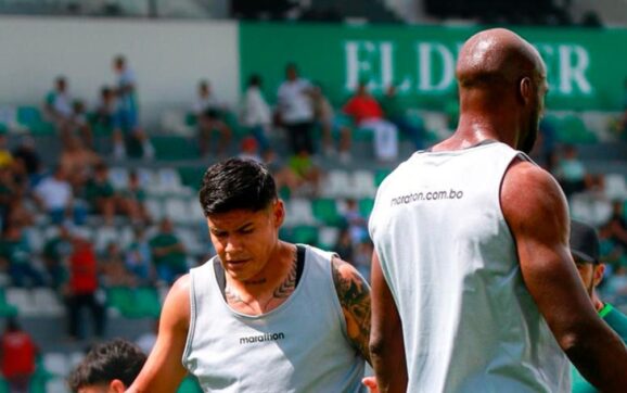 Oriente impulsa fortalecimiento de laterales y mediocampo para nueva temporada