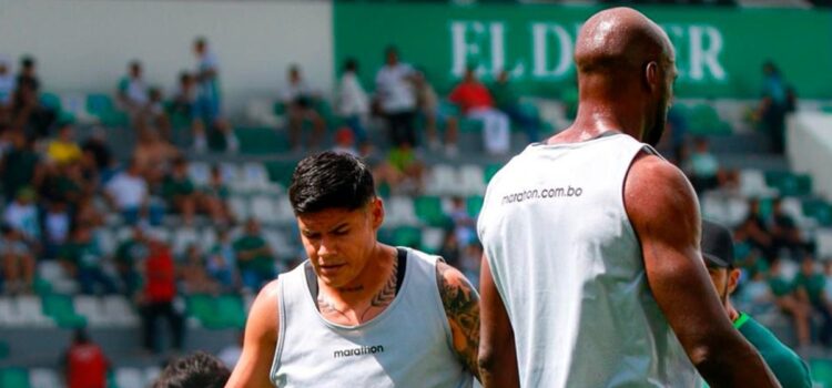 Oriente impulsa fortalecimiento de laterales y mediocampo para nueva temporada