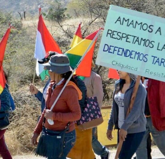 YPFB y Petrobras anuncian asistencia a audiencia por proyecto Domo Oso X3 en Tariquía