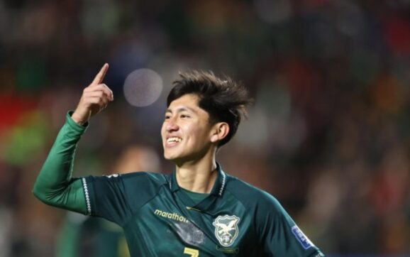 Bolivia advierte falta de margen de error ante Surinam en eliminatorias mundialistas