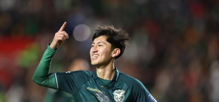 Bolivia advierte falta de margen de error ante Surinam en eliminatorias mundialistas