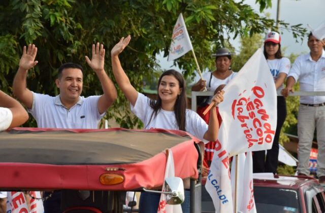 Mujeres bolivianas asumen cargos de autoridad y enfrentan desafíos sociales