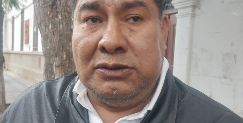 Gran Chaco impulsa audiencia cautelar para detener a asambleístas en conflicto