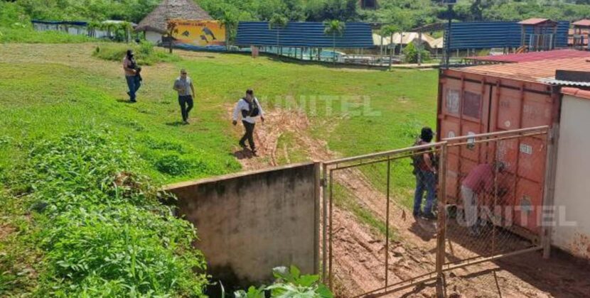 Abogado de propietarios en Guarayos niega vínculo con Sebastián Marset