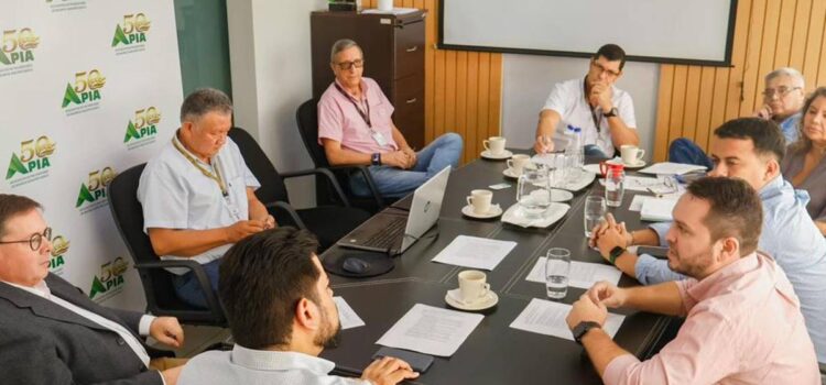 Proveedores agrícolas en Bolivia impulsan modernización de normas para frenar contrabando