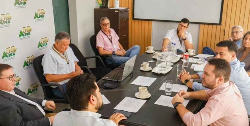 Proveedores agrícolas en Bolivia impulsan modernización de normas para frenar contrabando