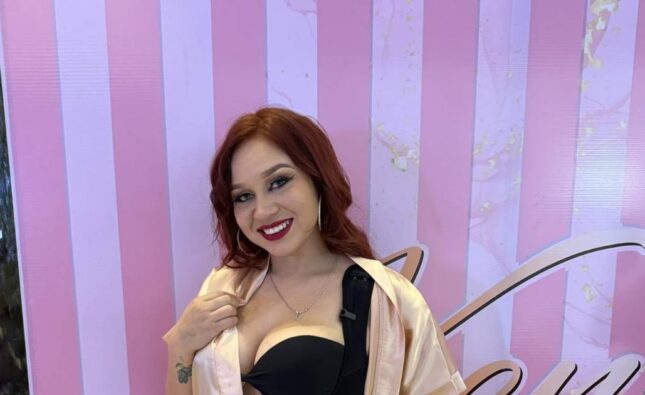 Tiktoker denuncia agresión en nuevo mercado El Abasto mientras grababa contenido