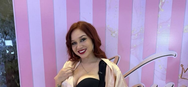 Tiktoker denuncia agresión en nuevo mercado El Abasto mientras grababa contenido