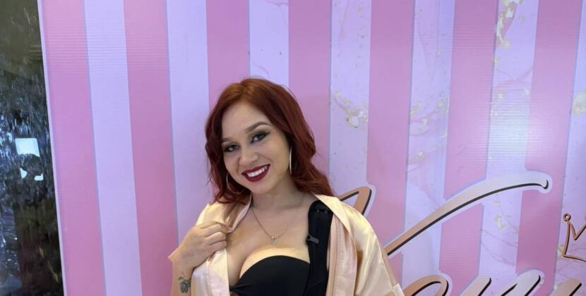 Tiktoker denuncia agresión en nuevo mercado El Abasto mientras grababa contenido