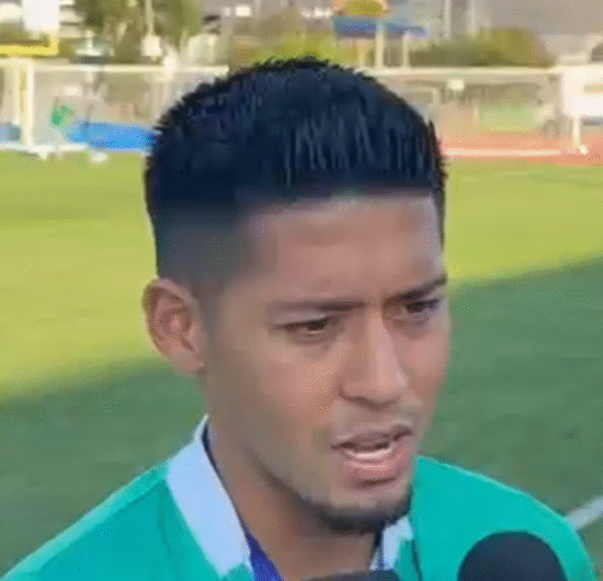 Ramiro Vaca advierte en Santa Cruz que el partido es clave para el sueño nacional