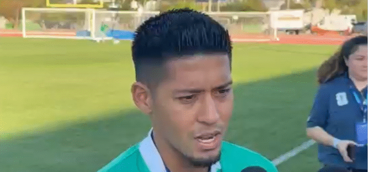 Ramiro Vaca advierte en Santa Cruz que el partido es clave para el sueño nacional