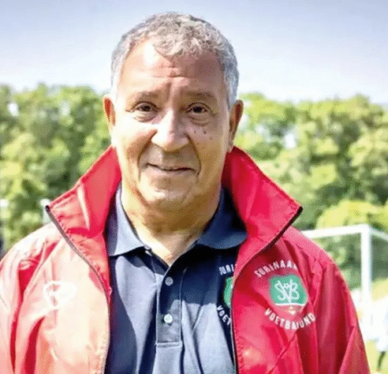 Henk Ten Cate confirma que Bolivia llega mejor para el partido en Surinam