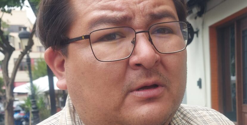 Emat anuncia firma de convenio sobre tasa de aseo con nuevas autoridades