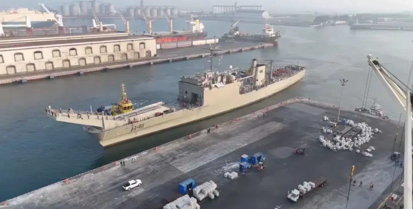 Autoridades cubanas confirman desaparición de dos barcos con ayuda humanitaria