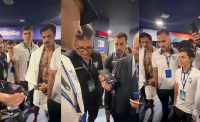 Presidente Paz felicita a La Verde y afirma que Bolivia saldrá adelante