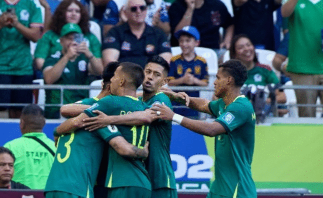 Rodrigo Paz celebra triunfo de Bolivia y anuncia nueva esperanza nacional