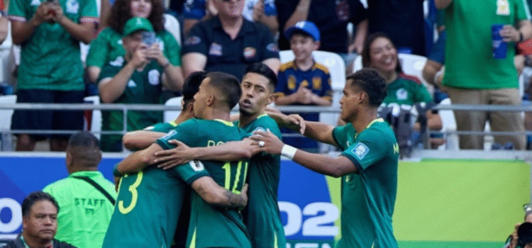 Rodrigo Paz celebra triunfo de Bolivia y anuncia nueva esperanza nacional