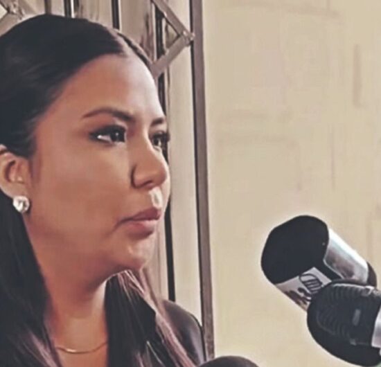 Habitantes de Colpa Bélgica piden inicio urgente de transición política