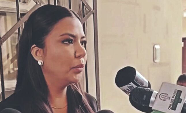 Habitantes de Colpa Bélgica piden inicio urgente de transición política