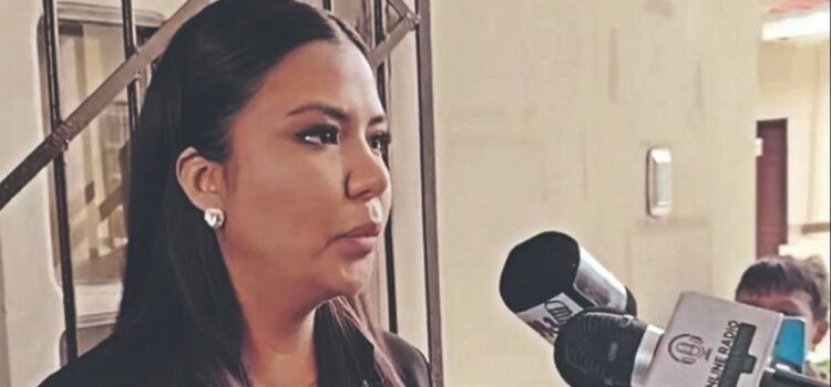 Habitantes de Colpa Bélgica piden inicio urgente de transición política