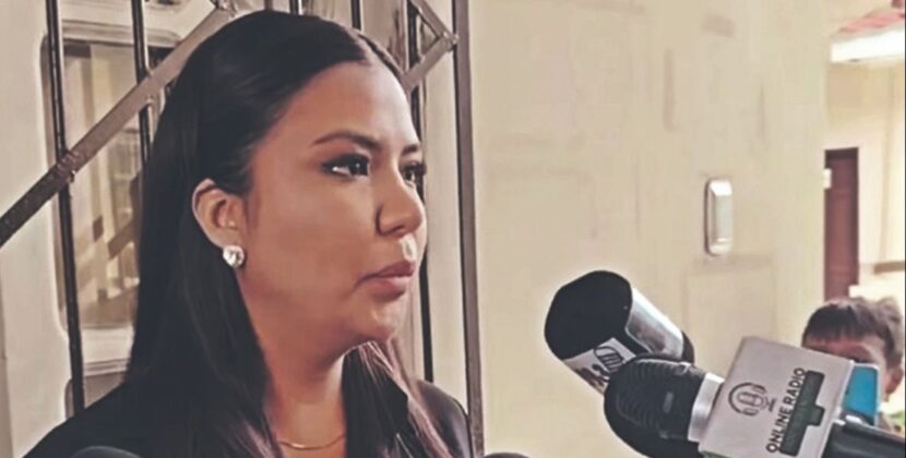 Habitantes de Colpa Bélgica piden inicio urgente de transición política