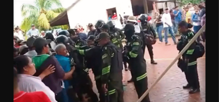 Tribunal Electoral anula votación en cuatro mesas de Exaltación Beni por irregularidades