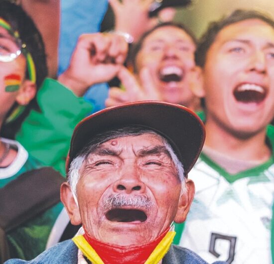 Bolivia celebra triunfo clave que impulsa esperanza rumbo al Mundial 2026