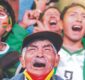 Bolivia celebra triunfo clave que impulsa esperanza rumbo al Mundial 2026