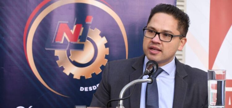 Industriales de La Paz confirman pérdidas de 30 millones por bloqueo de combustible